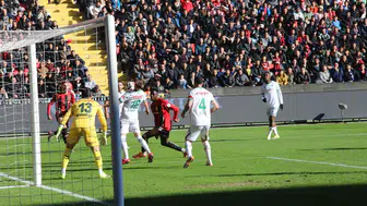 Konyaspor'da hasretler yine dinmedi!