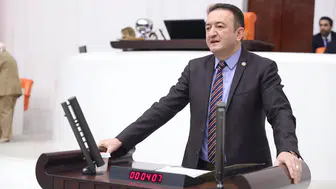 CHP Konya Vekili Bektaş: "Yerli otomobil Almanya’da ucuz, Türkiye’de pahalı"