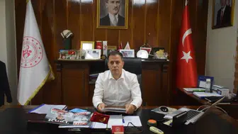 Konya'daki o kurumda müdür emekli oluyor! Yeni müdür belli oldu
