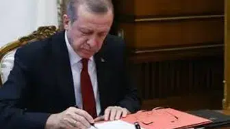 Erdoğan imzaladı!Konya’da İl Müdürü görevden alındı