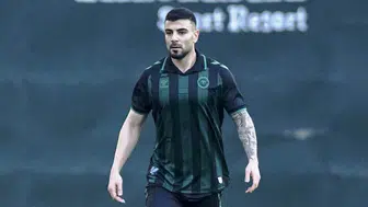 Konyaspor’da Adil Demirbağ’dan Çağdaş Atan sözleri