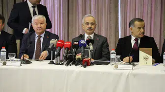 2,5 trilyon dolarlık maliyet! Bakan Uraloğlu terörle mücadelede kararlı