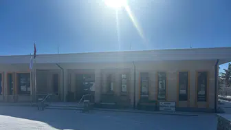 Konya'nın aile sağlığı merkezi yeni binasında hizmete açıldı