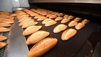 Konya’da ekmeğe zam geldi