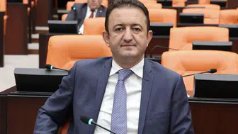 Konya Vekili isyan etti! Borçlu çiftçi kararına tepki yağıyor