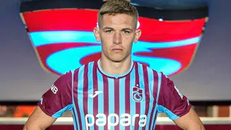 Konyaspor'un Trabzonsporlu yıldıza ilgisi açıklandı