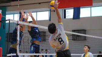 Konya BBSK evinde lidere direnemedi