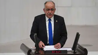 Konya Milletvekili Kalaycı rakamlarla konuştu: "En düşük emekli maaşı 20 bin lira!"