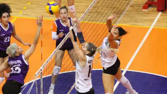 Ereğli, Ankara'da zoru başarmak için sahaya çıkıyor