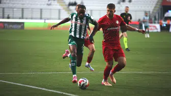 Konyaspor, çok zorlu maç trafiğine giriyor! Çağdaş Atan’dan fikstür yorumu