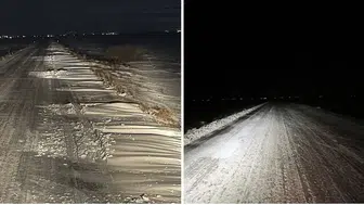 Konya’da kar ulaşımı etkiliyor! Yollar açık mı?