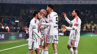 Beşiktaş'ta Konyaspor maçı öncesi son durum