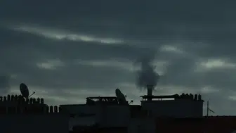 Konya’da lodos alarmı: Karbonmonoksit zehirlenmesine dikkat!