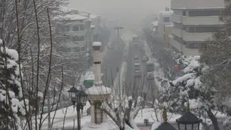 Konya için kritik hava uyarısı: Kar ve sağanak etkili olacak