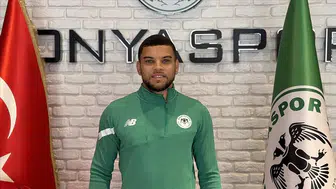 Konyaspor'da önemli ayrılık yolda!