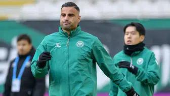 Konyaspor'da Deniz Türüç, kritik deplasman öncesi umutlu konuştu! Bu durumdan çıkacağız