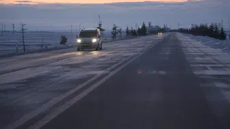 Konya'da uzmanlardan hayati uyarı: "Gizli buzlanmaya dikkat!"