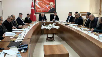 Konya'daki mülkiyet problemi çözülecek mi? AK Partili vekil imzayı attı