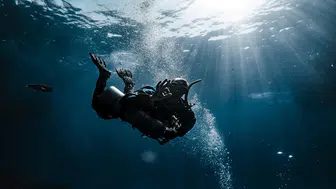 Bilimin bile çözemediği denizaltı gizemleri