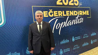 AK Parti Selçuklu İlçe Başkanı Bağcı: “Algı değil, gerçekler konuşulmalı”