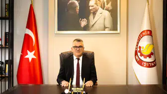 Başkan Ustaoğlu: "Miraç Kandili kardeşlik ve manevi yükselişin gecesidir"