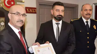 Konya’da büyük skandal: Ödüllü polis uyuşturucu taciri çıktı