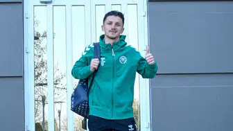 Konyaspor, Bodrum seferine çıkıyor