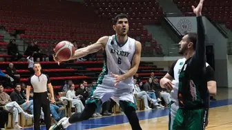 Karatay Basketbol, evinde başkent ekibini konuk ediyor