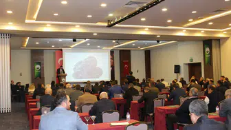 Konya hayvancılığı için önemli toplantı! Yeni dönem başlıyor