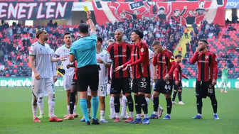 PFDK ceza yağdırdı! Konyaspor'a da iki farklı sebepten ceza