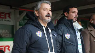 Eyüpspor, Konyaspor maçında kaçan 3 puana yanıyor