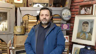 Konya tarihine ışık tutan o mekân!