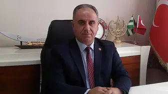 MHP Konya İl Başkanı Karaarslan: "Gazetecilik fedakârlık isteyen bir meslektir"