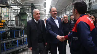 Konya sanayisine dev dokunuş: Raylı sistem ve banliyö hamlesi