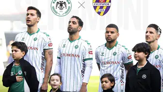 Konyalı aileler müjde! Çocuğunuz maçta sahaya çıksın istiyorsanız bu haberi okuyun!