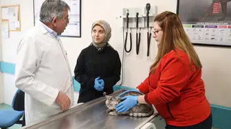 Konya’daki bu hastane başka hastane! 7/24 hizmet veriypt