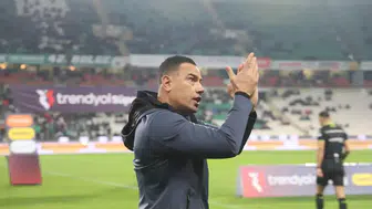 Konyaspor'da Çağdaş Atan'dan 2026'nın ilk dakikalarında dikkat çeken mesaj