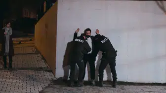 Konya Emniyeti’nden KADES çağrısı!