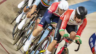 Avrupa’nın en hızlı pedalları Konya’da dönecek