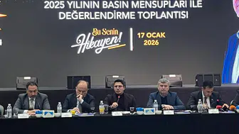 AK Parti Konya Milletvekili Özboyacı'dan kentsel dönüşüm açıklaması!