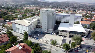Konya Meram Devlet Hastanesi ile ilgili yeni gelişme! Hayırlı olsun