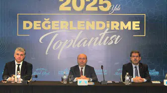 Selçuklu Belediye Başkanı Pekyatırmacı'dan 'yatırım' açıklaması! "Kredi kullanmadan yaptık"