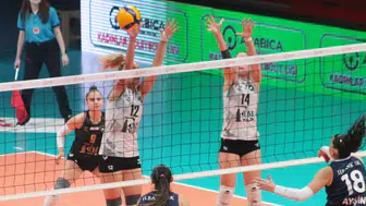 Ereğli’den Antalya'da çok kritik yenilgi