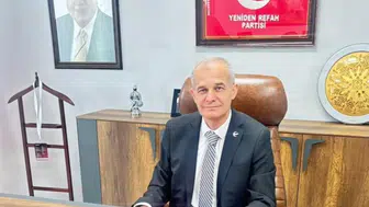 YRP Konya İl Başkanı Yel: “Basın özgürlüğü anayasal bir haktır”