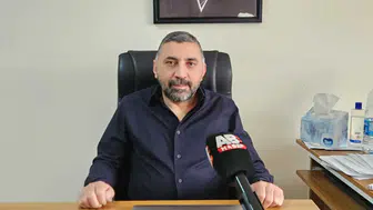 "Türkiye sahada çok boyutlu bir dış politika izliyor"