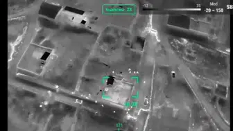 Konya’da dron destekli cinayet operasyonu: Zanlı kıskıvrak yakalandı