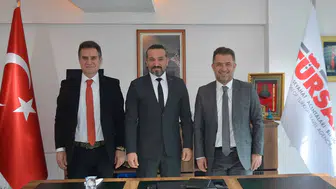 Konya'nın geleceği konuşuldu! Büyükşehir ve TÜRSAB Konya, turizm için bir arada