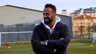 Konyasporlu eski isimle soruşturma sonrası yollar ayrıldı!