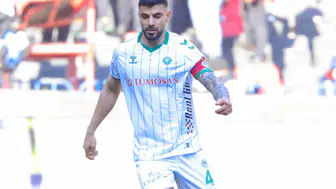 Konyasporlu Adil Demirbağ, Gaziantep'te yapılan tezahüratlar için konuştu