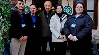 Konya'da belediye başkanı müjdeyi verdi! "Bir sözümüzü daha yerine getiriyoruz"